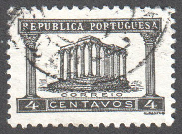 Portugal Scott 561 Used - Click Image to Close
